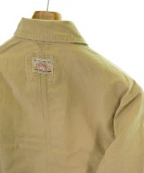 Levi's（リーバイス）ブルゾン ベージュ サイズ:S メンズ/2200645158021