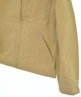 Levi's（リーバイス）ブルゾン ベージュ サイズ:S メンズ/2200645158021