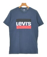 Levi's（リーバイス）Tシャツ・カットソー 紺 サイズ:M メンズ/2200645497038