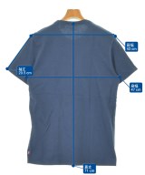 Levi's（リーバイス）Tシャツ・カットソー 紺 サイズ:M メンズ/2200645497038