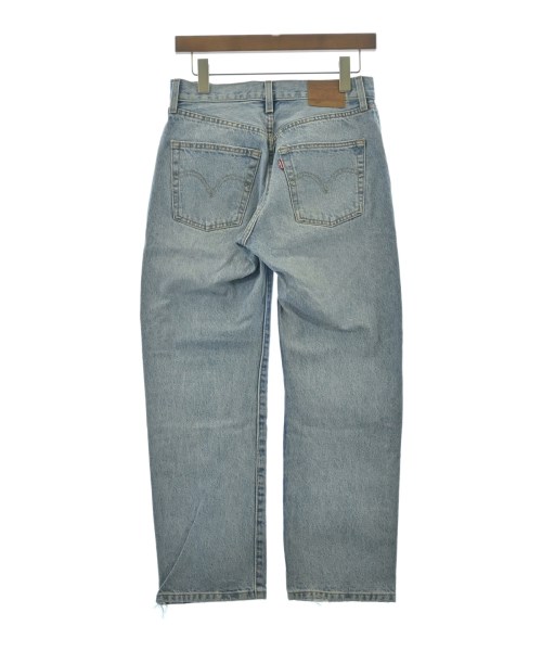 Levi's（リーバイス）デニムパンツ 青 サイズ:26(M位) レディース/2200647810019
