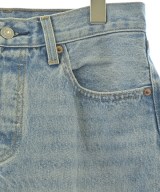 Levi's（リーバイス）デニムパンツ 青 サイズ:26(M位) レディース/2200647810019
