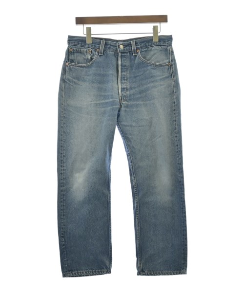 LEVI'S(リーバイス)デニムパンツ 青 サイズ:34(XL位)/2200648154112