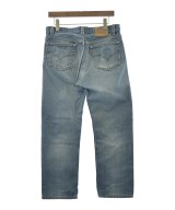 Levi's（リーバイス）デニムパンツ 青 サイズ:34(XL位) メンズ/2200648154112