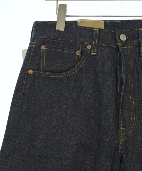 Levi's（リーバイス）デニムパンツ 紺 サイズ:32(L位) メンズ/2200653635118