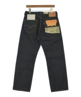 Levi's（リーバイス）デニムパンツ 紺 サイズ:32(L位) メンズ/2200653635118