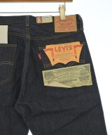 Levi's（リーバイス）デニムパンツ 紺 サイズ:32(L位) メンズ/2200653635118