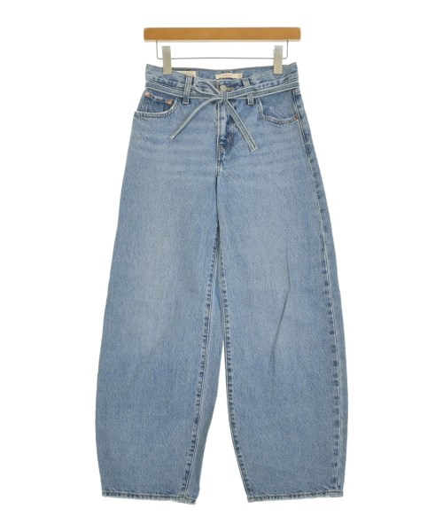 Levi's(リーバイス)デニムパンツ 青 サイズ:23(XS位)/2200653753034