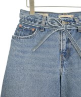 Levi's（リーバイス）デニムパンツ 青 サイズ:23(XS位) レディース/2200653753034