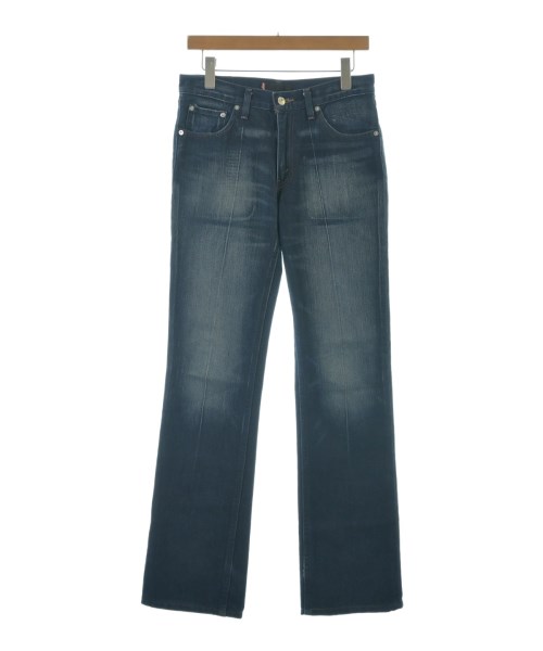 Levi's(リーバイス)デニムパンツ 紺 サイズ:29(S位)/2200639760094