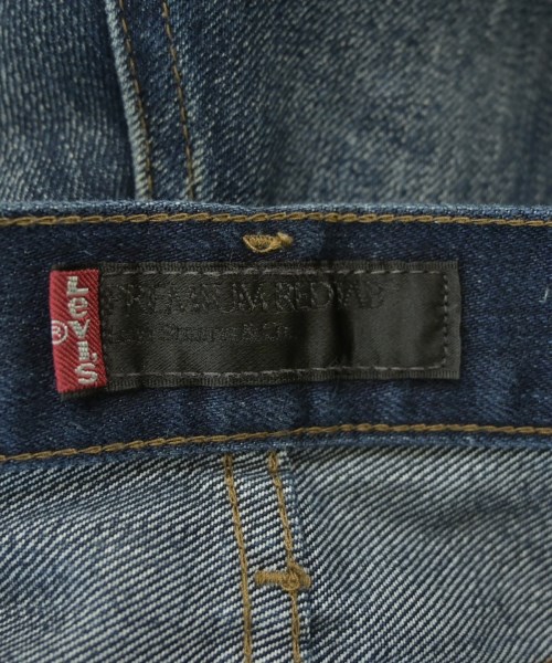 Levi's（リーバイス）デニムパンツ 紺 サイズ:29(S位) メンズ/2200639760094