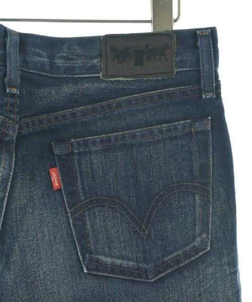 Levi's（リーバイス）デニムパンツ 紺 サイズ:29(S位) メンズ/2200639760094