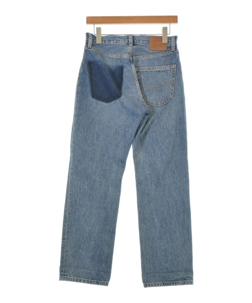 Levi's（リーバイス）デニムパンツ 紺 サイズ:25(S位) レディース/2200644999014