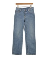 Levi's（リーバイス）デニムパンツ 紺 サイズ:25(S位) レディース/2200644999014