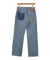 Levi's（リーバイス）デニムパンツ 紺 サイズ:25(S位) レディース/2200644999014