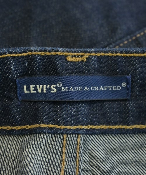 Levi's（リーバイス）デニムパンツ 紺 サイズ:28(S位) メンズ/2200653828053