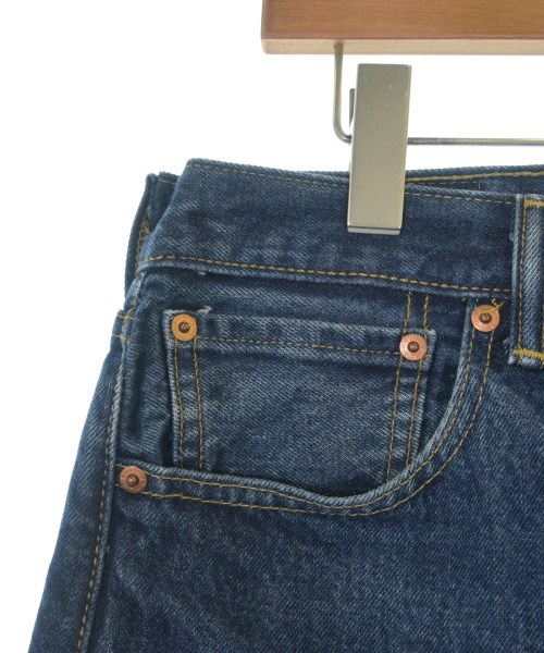 Levi's（リーバイス）デニムパンツ 青 サイズ:33(L位) メンズ/2200653919010