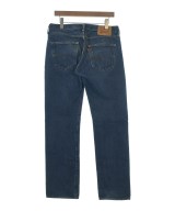 Levi's（リーバイス）デニムパンツ 青 サイズ:33(L位) メンズ/2200653919010