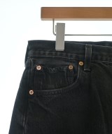 Levi's（リーバイス）デニムパンツ 黒 サイズ:34(XL位) メンズ/2200653919027