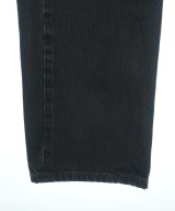 Levi's（リーバイス）デニムパンツ 黒 サイズ:34(XL位) メンズ/2200653919027