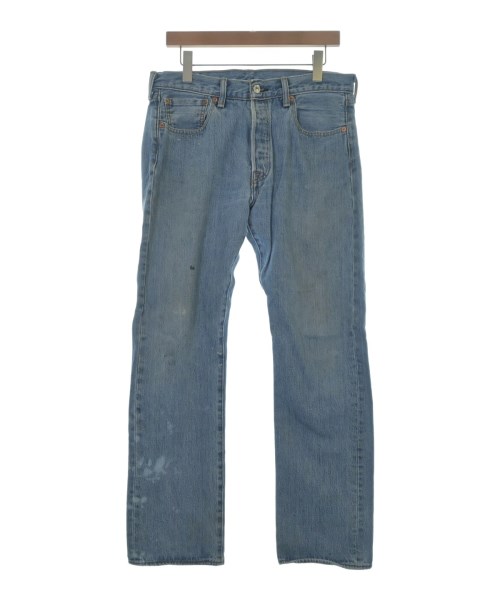 Levi's(リーバイス)デニムパンツ 青 サイズ:33(L位)/2200653919034