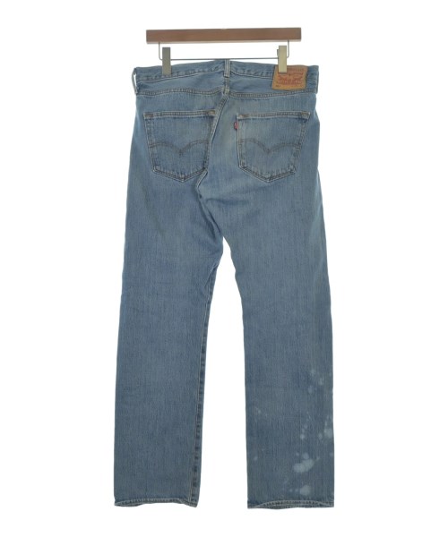 Levi's（リーバイス）デニムパンツ 青 サイズ:33(L位) メンズ/2200653919034