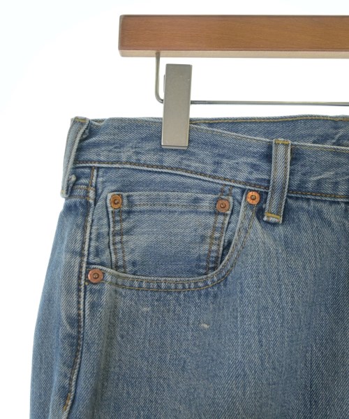 Levi's（リーバイス）デニムパンツ 青 サイズ:33(L位) メンズ/2200653919034
