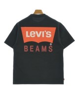 Levi's（リーバイス）Tシャツ・カットソー 黒 サイズ:S メンズ/2200653981017