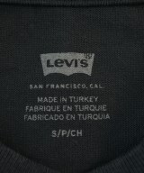 Levi's（リーバイス）Tシャツ・カットソー 黒 サイズ:S メンズ/2200653981017