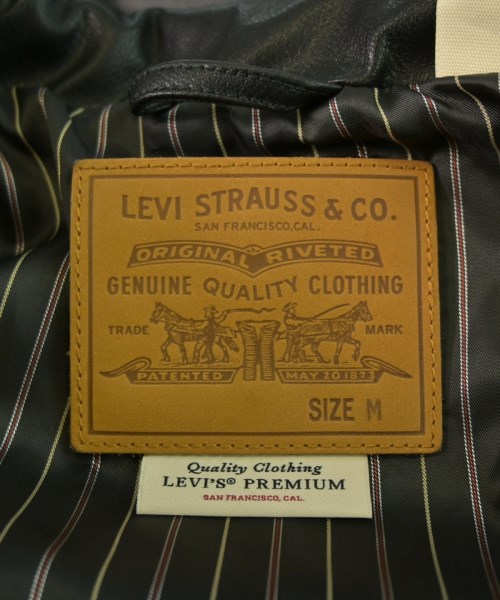 Levi's（リーバイス）その他 黒 サイズ:M メンズ/2200653992013