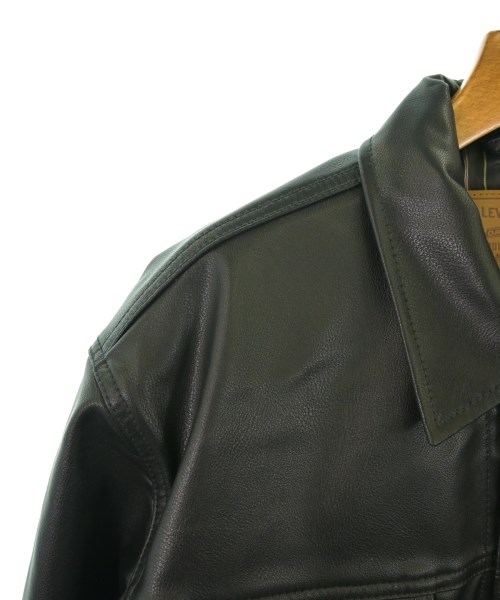 Levi's（リーバイス）その他 黒 サイズ:M メンズ/2200653992013