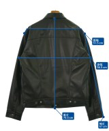 Levi's（リーバイス）その他 黒 サイズ:M メンズ/2200653992013