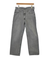 Levi's（リーバイス）デニムパンツ グレー サイズ:30(M位) メンズ/2200653992020