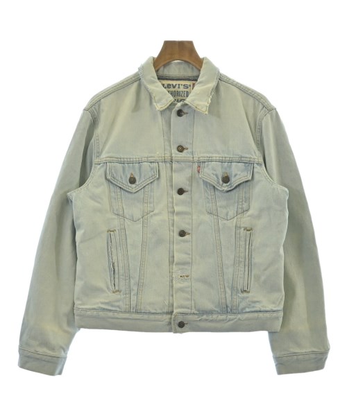 Levi's(リーバイス)デニムジャケット 青 サイズ:M/2200646426037