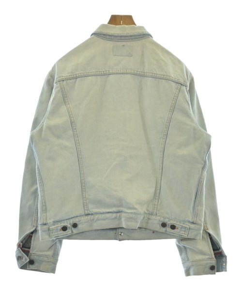 Levi's（リーバイス）デニムジャケット 青 サイズ:M メンズ/2200646426037