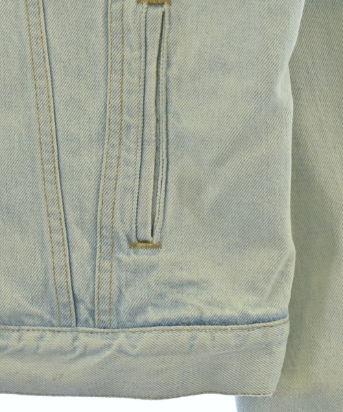 Levi's（リーバイス）デニムジャケット 青 サイズ:M メンズ/2200646426037