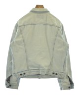 Levi's（リーバイス）デニムジャケット 青 サイズ:M メンズ/2200646426037