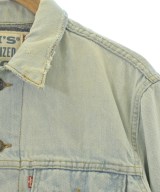 Levi's（リーバイス）デニムジャケット 青 サイズ:M メンズ/2200646426037