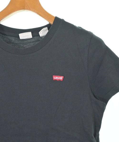 Levi's（リーバイス）Tシャツ・カットソー 黒 サイズ:XS レディース/2200646773032