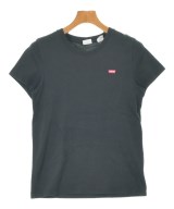 Levi's（リーバイス）Tシャツ・カットソー 黒 サイズ:XS レディース/2200646773032