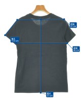 Levi's（リーバイス）Tシャツ・カットソー 黒 サイズ:XS レディース/2200646773032