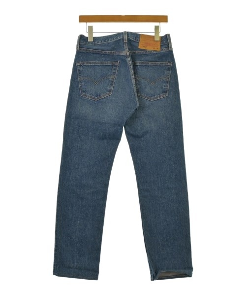 Levi's（リーバイス）デニムパンツ 紺 サイズ:28(S位) メンズ/2200654234013