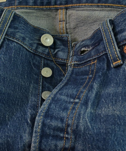 Levi's（リーバイス）デニムパンツ 紺 サイズ:28(S位) メンズ/2200654234013