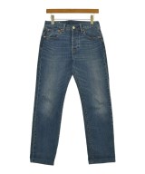 Levi's（リーバイス）デニムパンツ 紺 サイズ:28(S位) メンズ/2200654234013