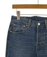 Levi's（リーバイス）デニムパンツ 紺 サイズ:28(S位) メンズ/2200654234013