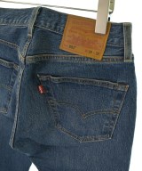 Levi's（リーバイス）デニムパンツ 紺 サイズ:28(S位) メンズ/2200654234013