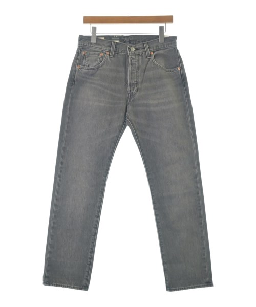 Levi's(リーバイス)デニムパンツ グレー サイズ:30(M位)/2200654239025
