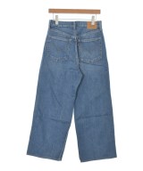 Levi's（リーバイス）デニムパンツ 青 サイズ:28(S位) レディース/2200638714654