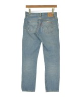 Levi's（リーバイス）デニムパンツ 青 サイズ:23(XS位) レディース/2200642298041