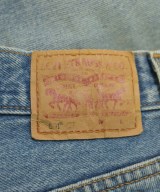 Levi's（リーバイス）デニムパンツ 青 サイズ:23(XS位) レディース/2200642298041